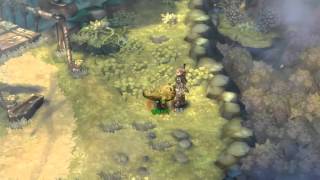 Tree of Savior  CompanionsMounts [upl. by Drofdarb137]