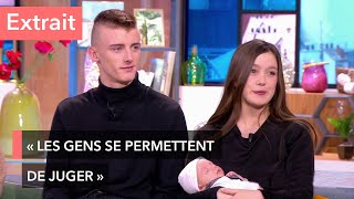 Elle tombe enceinte 1 mois après leur rencontre  Ça commence aujourdhui [upl. by Christophe]