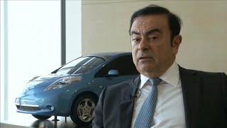 Nissan teme che Ghosn possa distruggere delle prove [upl. by Anetsirhc]