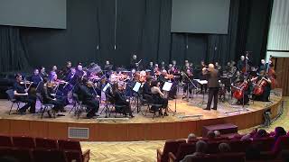 Overture to Phedre by Jules Massenet [upl. by Vivianne]