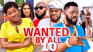 WANTED BY ALL SEASON 10  DESTINY ETIKO amp JERRY WILLIAMS NEW HD 2022 Latest Nigerian Nollywood Movie [upl. by Mohsen]