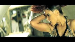 Afrojack feat Eva Simons  Take Over Control Extended Video Mix [upl. by Noleta]