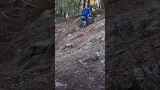 Ιδανικό βάρος για enduro υπάρχει άραγε endurogreece enduro motocross ktm yamaha [upl. by Tterej]