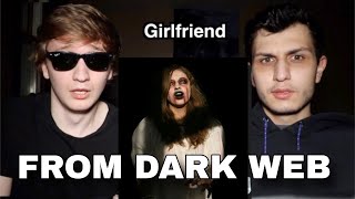 I Bought GirlFriend From DARK WEB  DARK SHUTTER [upl. by Sirap]