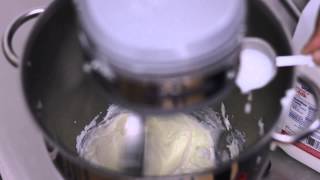 Quick amp Easy Butter Icing Recipe  Take The Cake [upl. by Berky]