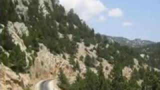 Başı duman pare pare yol ver dağlar yol ver bana [upl. by Leong476]