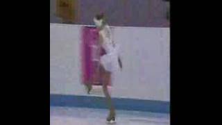 Oksana Baiul 1994 Olympics Gala [upl. by Elle]