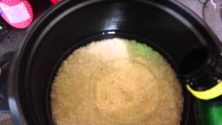 How to make Persian Style Basmati Rice [upl. by Kavanagh]