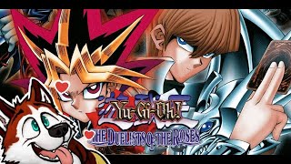 Bully Mei ONE MORE TIME  YUGIOH DUELIST OF THE ROSES  Part 2 [upl. by Erej106]