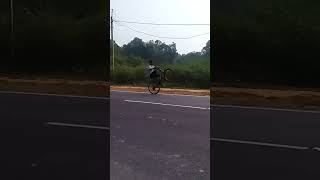 Ridex freestylestunt video [upl. by Epoh]