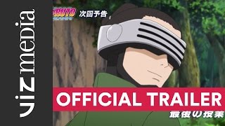 BORUTO Naruto Next Generations Episode 6 Official Trailer [upl. by Kippar575]