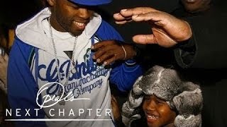 50 Cent on Fatherhood  Oprahs Next Chapter  Oprah Winfrey Network [upl. by Olga]