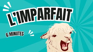 Limparfait in Under 6 Minutes  Everything You Need to Know [upl. by Katharina366]