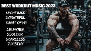 Best GYM Music 🔥 Best Workout Music 🔥 Best Trainings Music  NEFFEX neffex [upl. by Edora]