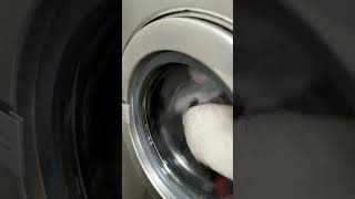 Wascomat washer part 1 [upl. by Pirbhai847]