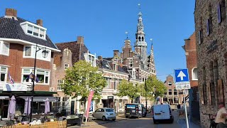 Franeker Netherlands September 6 2024 [upl. by Goodden]