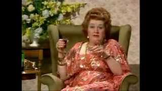 Kitty 3  with Patricia Routledge  BBC [upl. by Lytsirhc]