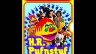 hr pufnstuf theme song unknown band [upl. by Tiersten]