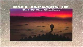 Paul Jackson Jr  Make It Last Forever 1990 [upl. by Karab]