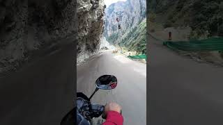 Badrinath road new video 2024 [upl. by Melita373]