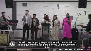 Culto damas jovenes [upl. by Barney]