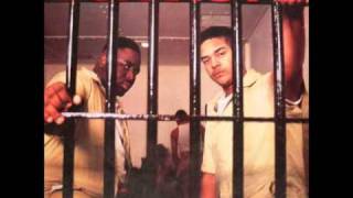 Convicts  1900DialACrook Ft Geto Boys amp Lil J [upl. by Khorma]