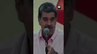 Nicolás Maduro EEUU ha entrado en una fase de locura [upl. by Meredeth]