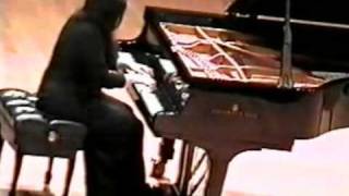 Argerich Martha Prokofiev Sonata No 7 Live in Carnegie Hall [upl. by Memory]