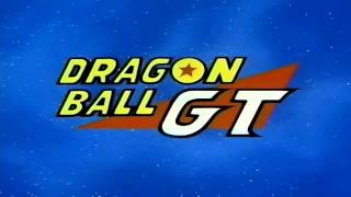 Dragon Ball GT Giorgio Vanni  Base musicale [upl. by Eniamrehs]