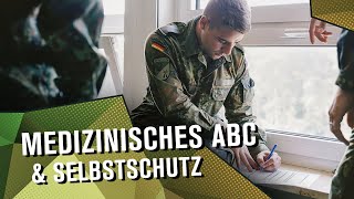 Das kleine ABC  DIE REKRUTINNEN  Folge 18 [upl. by Ligriv741]