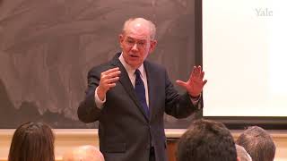 John J Mearsheimer “The Roots of Liberal Hegemony” [upl. by Colman138]