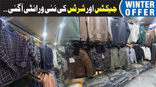 MenS Jackets amp Shirts  Sale Shop  Jackets in Rawalpindi mensclothing fashion jackets [upl. by Scotty847]