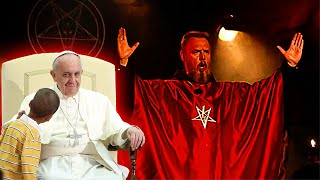 10 Cosas que Desconocías del SATANISMO [upl. by Idnem]