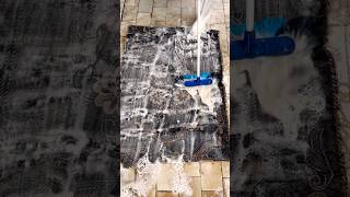 Deep Carpet Cleaning Satisfaction  Watch Every Spot Vanish satisfying cleaning shorts [upl. by Repooc390]