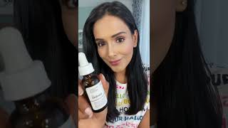 Essential Skincare My Top Recommended Serums and Face Oils [upl. by Neumark]