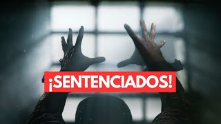 Las 5 REACCIONES más LOCAS de los convictos a una cadena PERPETUA [upl. by Wailoo]