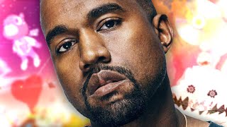 Unraveling the Madness of Kanye West  REDUX Extended Documentary [upl. by Lladnek]