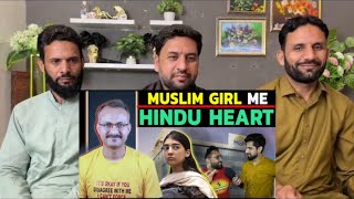 Is Hindu Heart ok with Muslim Girl  क्या मुस्लिम लड़की में हिंदू दिल ठीक है [upl. by Dayna]