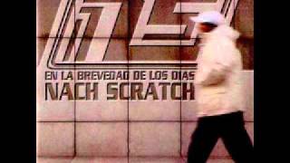 Un segundo  Nach Scratch En la brevedad de los días 2000 [upl. by Ecnarrot514]