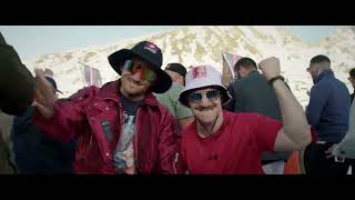 HIBERNATION FESTIVAL 2024 Andorra  AFTERMOVIE [upl. by Baelbeer801]