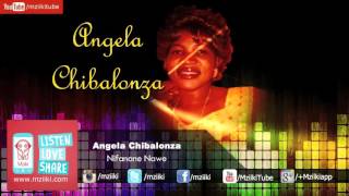 Nifanane Nawe  Angela Chibalonza  Official Audio [upl. by Slotnick]