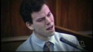 True Crime with Aphrodite Jones Episode 07  Menendez Brothers [upl. by Dorcea]