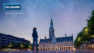 Study abroad at KU Leuven What will you discover next [upl. by Lear]