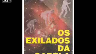 ▶ Livro Os Exilados da Capela em Áudio Vídeo Parte 01 [upl. by Fenn99]