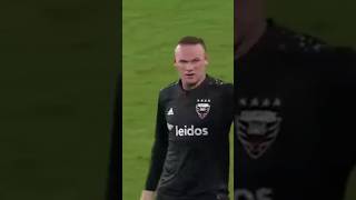 Epic last minute counter attack in Football football rooney belgium [upl. by Essinger]