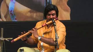 Kesariya Balam On Flute By Paras nath [upl. by Shermy]