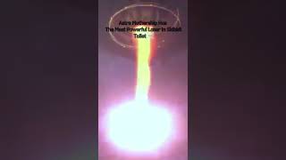 Strongest laser in the entire history of skibidi toilet shorts shortsvideo viewsviralvideo [upl. by Comstock]