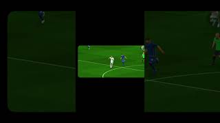 KDB elictric goal 🥶💯💥 efootball World efootball Kevin de Bruyne konami [upl. by Goss]