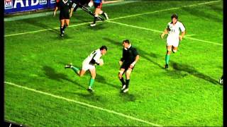 Brian ODriscoll The Greatest [upl. by Medardas]