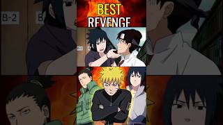 BEST REVENGE 😡  shorts anime [upl. by Raoul]